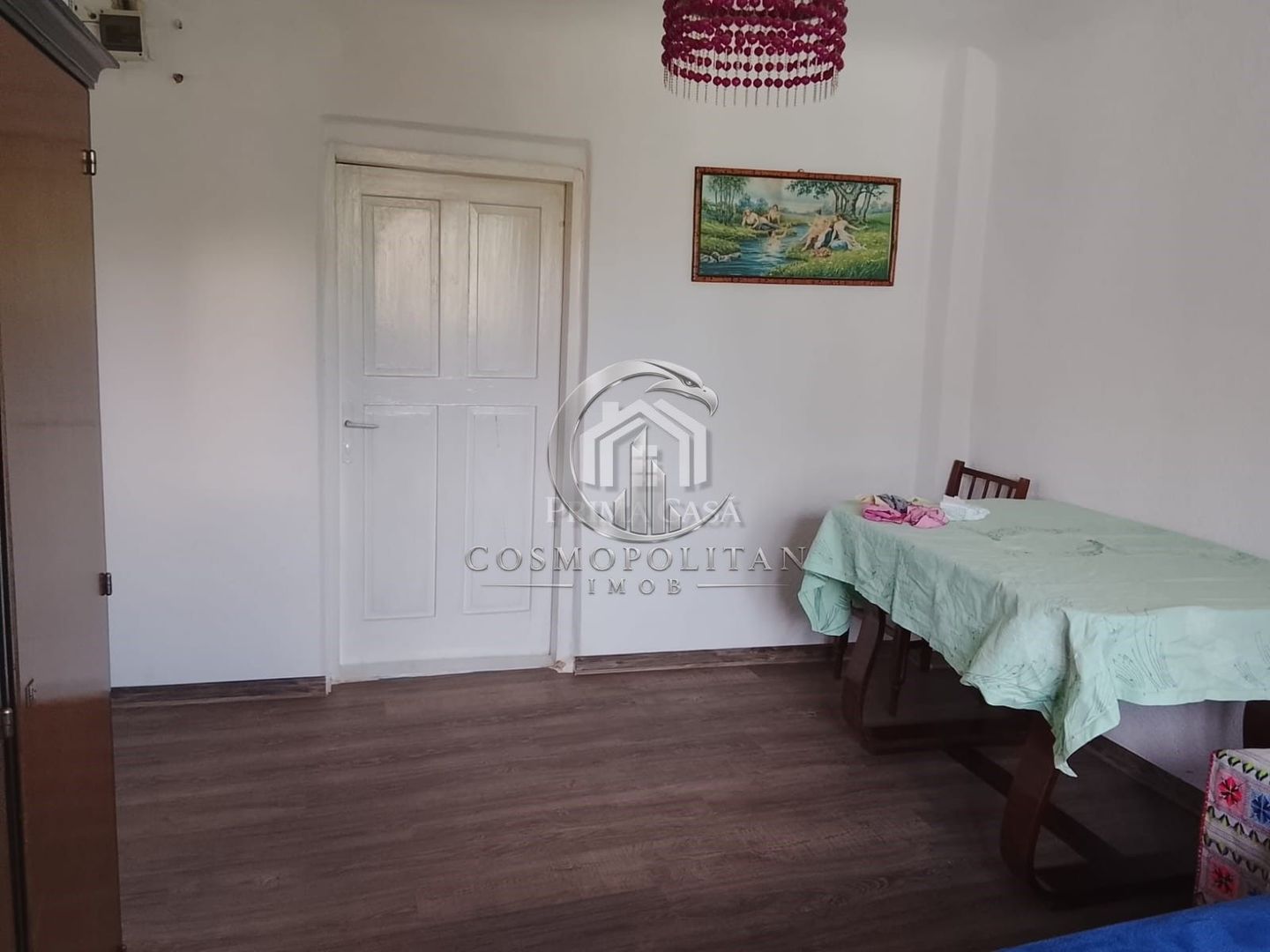 Oportunitate de investitie! Casa in Dealu Viei – Merei/BZ ~ teren 700mp ~ d=40m - Poză 14