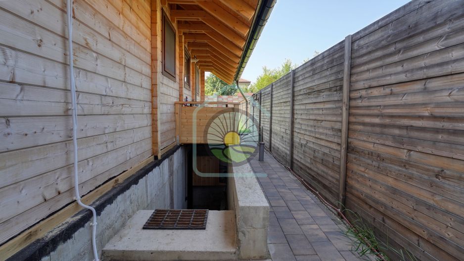 Inchiriere Casa Cristian- Brasov - Poză 25