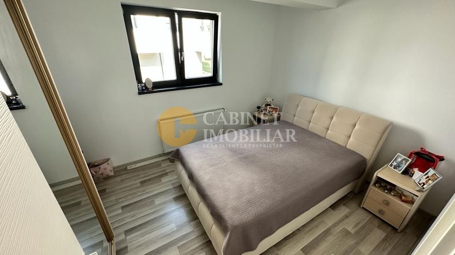 Apartament 2 Camere Decomandat - Bloc NOU - Zona Bucium - Poză 5