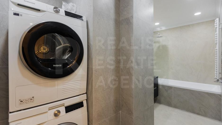 Vânzare, apartament, 3 camere, str. Jubiliară, Botanica - Poză 11