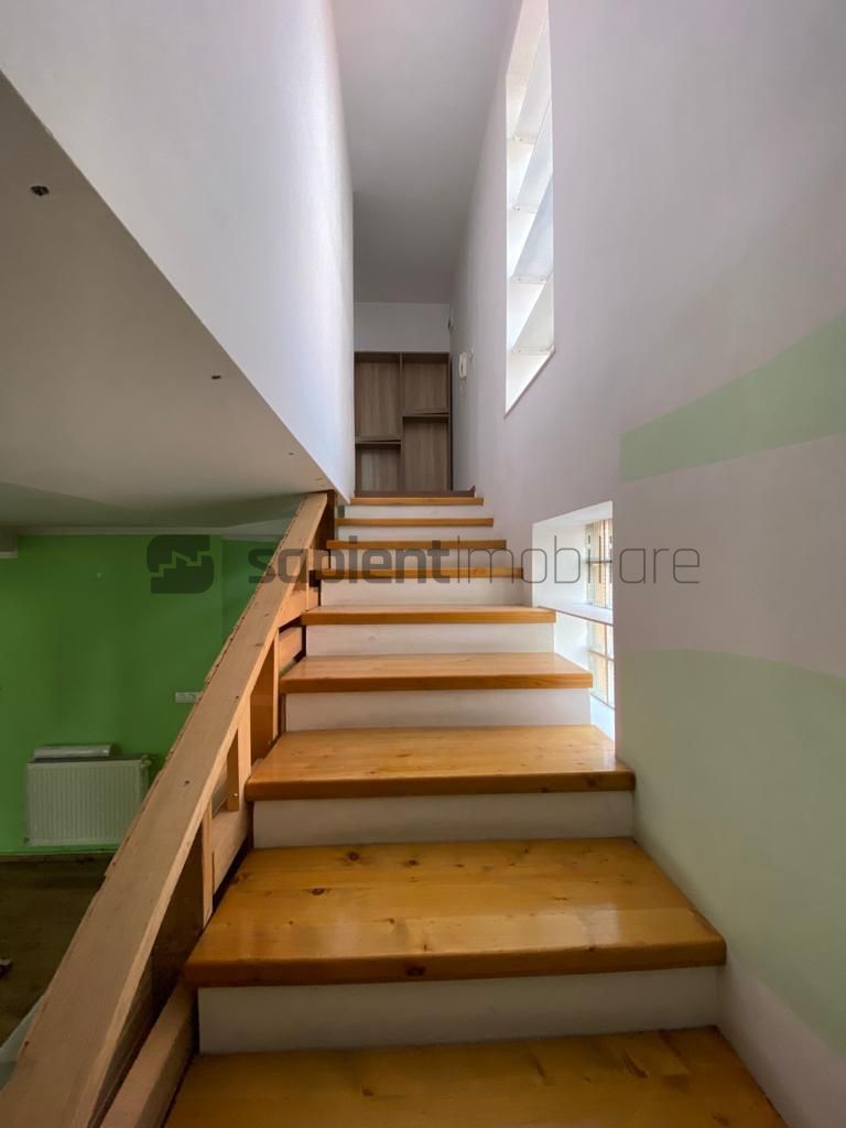 Sapient | Casa / Cabinet medical- zona Stefan cel Mare - Poză 5