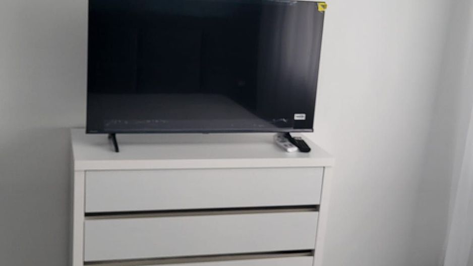 De inchiriat apartament cu 2 camere la Papadie, etaj 3, renovat, 550 E - Poză 10