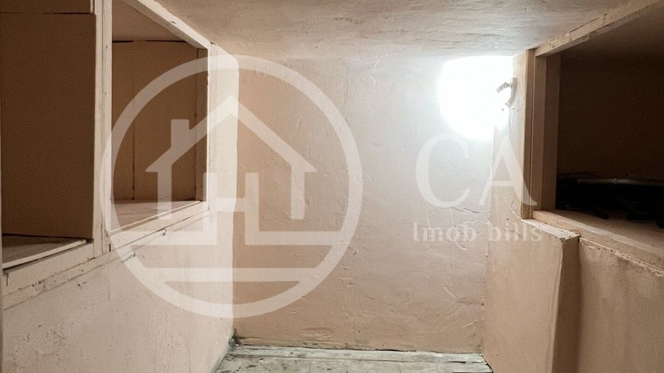 Apartament cu 2 camere la casa de inchiriat pe Republicii Oradea - Poză 4