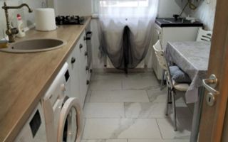 Apartament 2 camere de închiriat, mobilat și utilat, Platou Galata, Iași - Poză 1