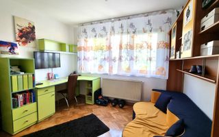 Apartament modern cu 4 camere, in Manastur - Poză 4