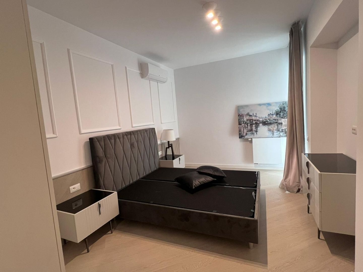 APARTAMENT 2 CAMERE PREMIUM | COMPLET MOBILAT SI UTILAT | - Poză 7