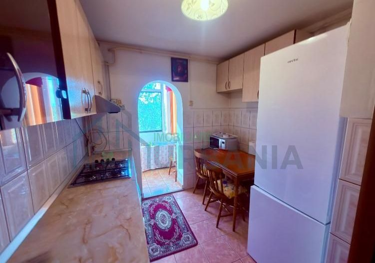 Apartament 1 cameră de închiriat în Nicolina 1, Iași - Poză 5