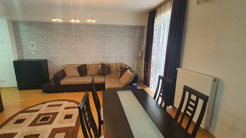 Ghiroda, 2 camere, centrala proprie - Poză 11