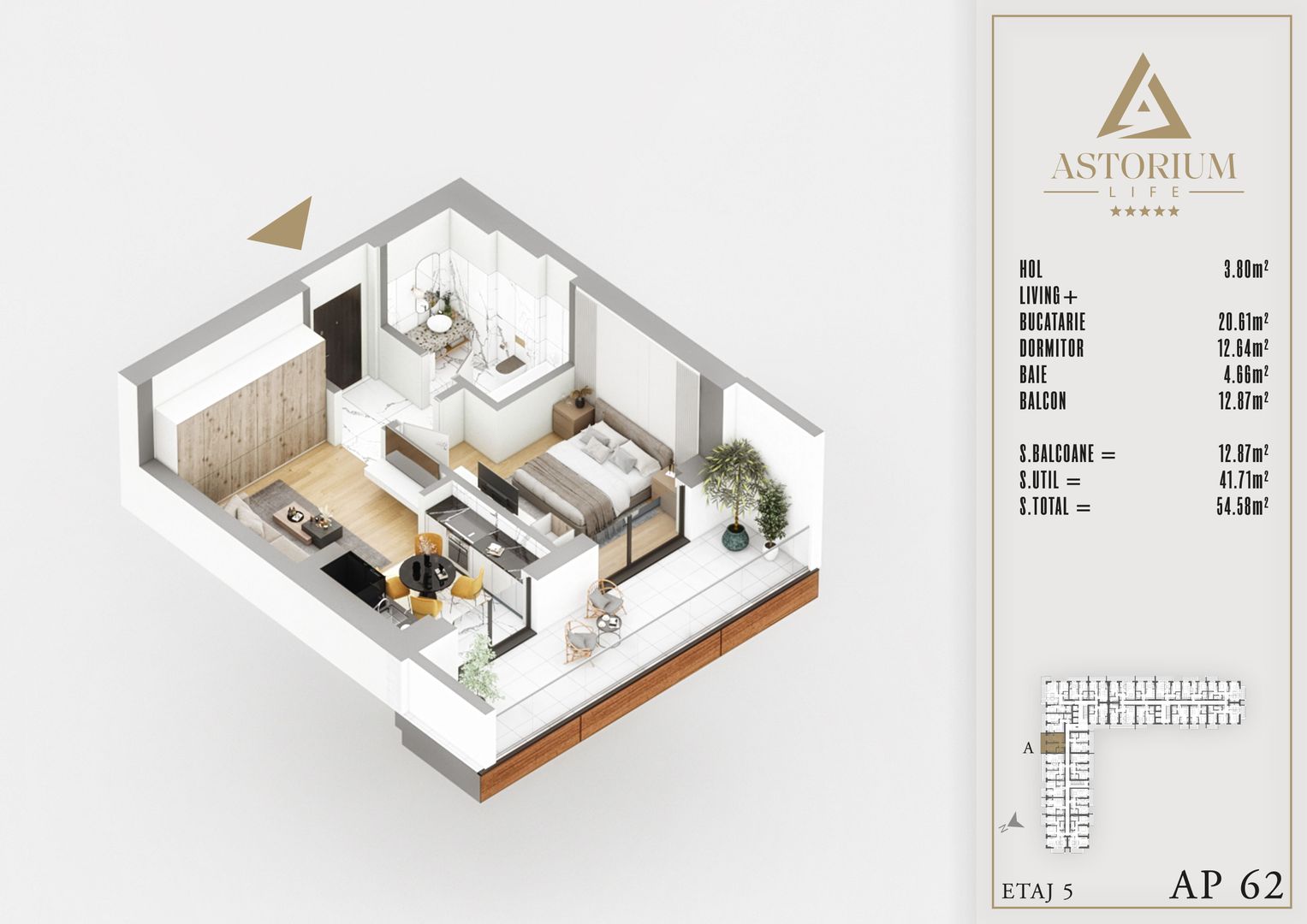 Astorium Life - Poză 80