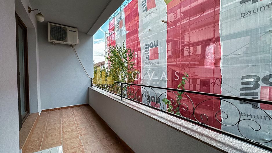 Vanzare Apartament 2 Camere Iancu Nicolae Jolie Ville - Poză 18