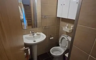 Duplex 3 camere Barbu Văcărescu | Loc de parcare si boxa - Poză 13