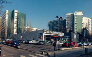 Închiriere Garsonieră mobilată, 2 minute de metrou Titan, Liviu Rebrean - Poză 1