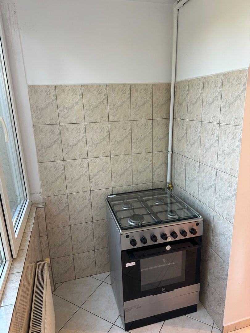 Girocului | 3 Camere | 67 mp | Etaj 1 | Centrală proprie | 2 Balcoane - Poză 19