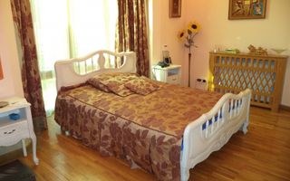 VILA - 4DORMITOARE SI GRADINA DE 300 MP LA INCHIRIERE IN IANCU NICOLAE - Poză 4