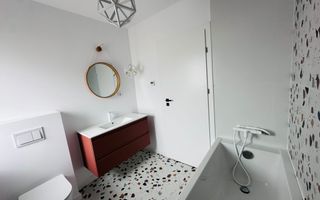 Vilă elegantă cu design modern – Cisnădie | 120 mp utili | teren 427 mp - Poză 4