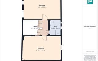 Casă cu spațiu comercial Arad, calea Aurel Vlaicu - Poză 24