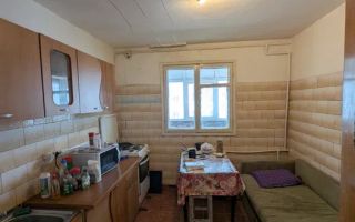 3 camere Drumul Taberei-Bloc Reabilitat - Poză 3