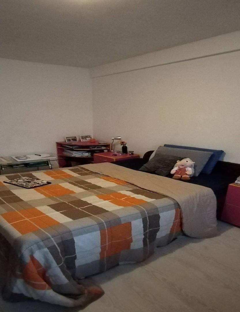 Apartament cu doua camere Baciu - Poză 2
