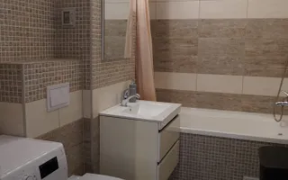 2 camere | Zona Aradului-Torontalului | loc parcare acoprit; ctr. Anaf inclus. - Poză 11