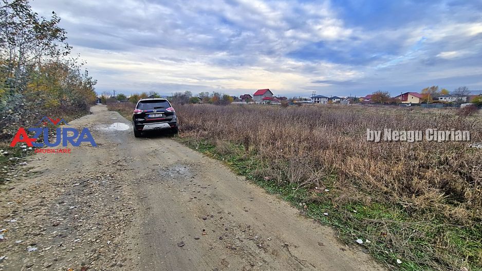 AZURA Imobiliare - Teren zona Slava - Poză 2