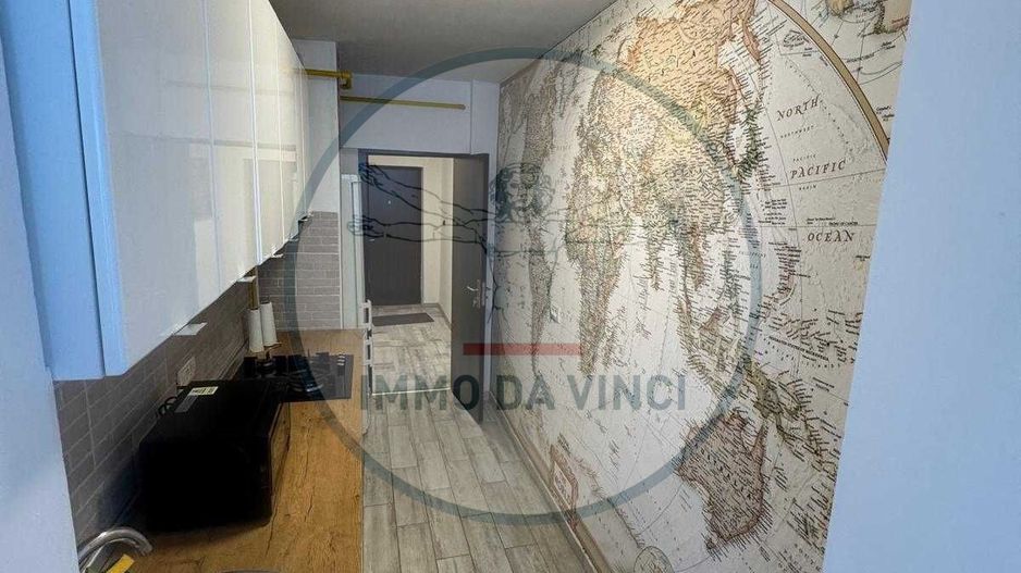 APARTAMENT O CAMERA - Poză 3