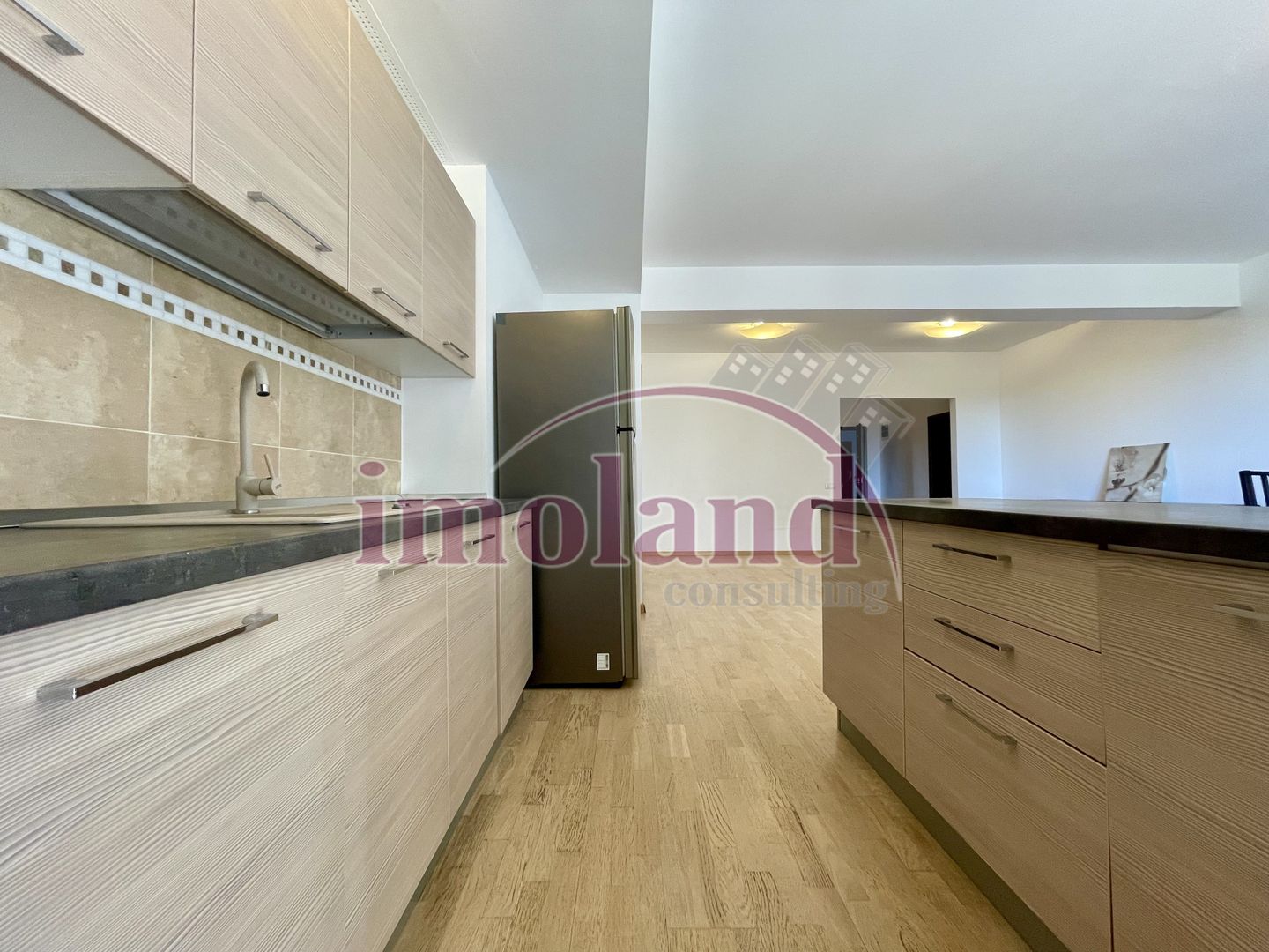 Vanzare apartament 4 cam 3 bai, 125 mp + 20 mp balcoane | Băneasa, ZOO - Poză 6