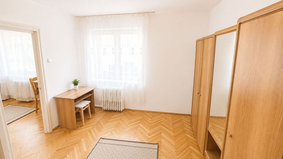 Apartament 2 camere decomandate | Ultracentral | Etaj 1 | P-ta Mihai Viteazu - Poză 2
