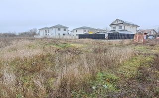 Dragomiresti Deal, utilitati la teren, asfalt, stb,pretabil investitie - Poză 2