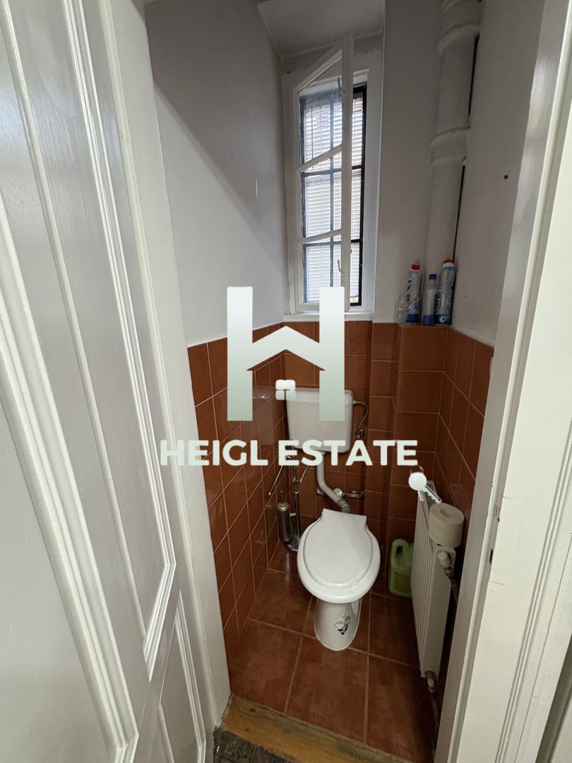 Apartament 3 camere Iosefin - Poză 6