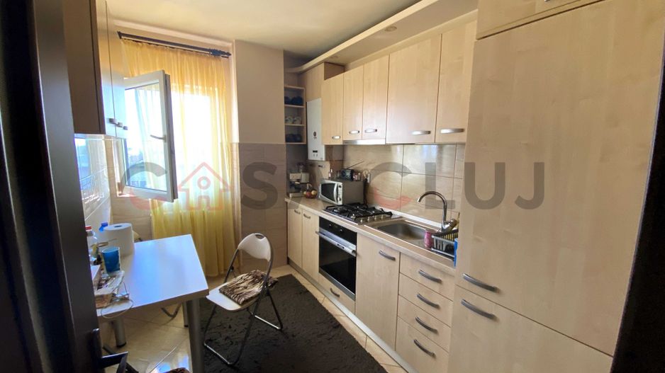 2 camere, decomandat, Mina Cluj! - Poză 2