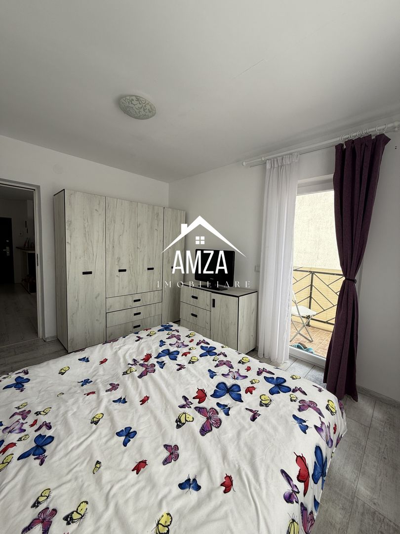 Apartament cu 3 camere de vânzare în Arhitectilor - Calea Cisnadiei, Sibiu - Poză 10