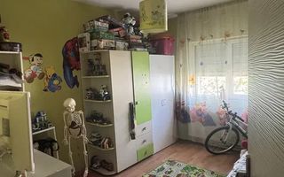 Apartament 3 camere decomandat | 74,58 mp utili | Zona 23 August – Târgu Jiu - Poză 4