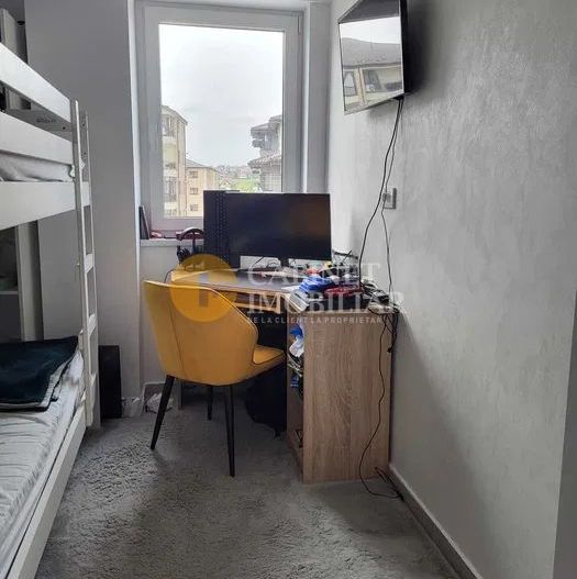Bloc 2023- Apartament 2 Camere Decomandat -Etaj Intermediar -Nicolina-Cug - Poză 4