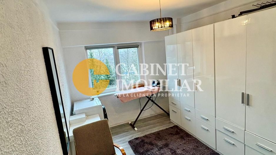 Ultracentral – Anastasie Panu | 3cam Decomandat -  80 mp | Etaj 3 | - Poză 8