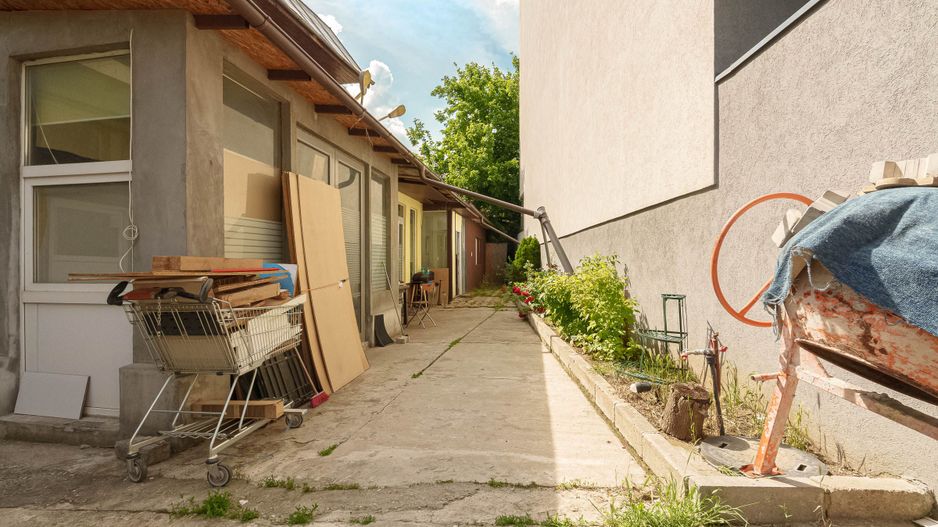 Vila P+1+M & PARCARE Gorjului-Militari Str. Valea Lunga - Poză 11