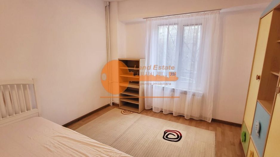 3 camere Decebal-Muncii ( 5 minute de metrou ) - Poză 10