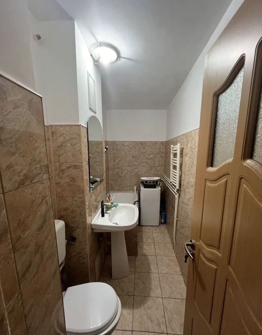 Garsoniera centrala proprie bloc 1980 Gorjului, Lujerului - Poză 6