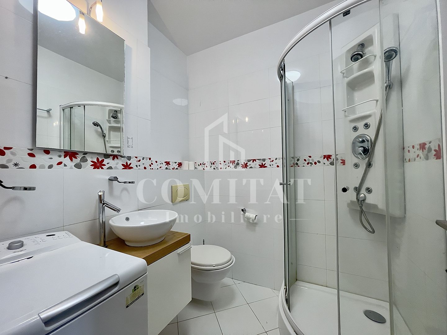 Penthouse cu 4 camere Bună Ziua zona Bonjour - Poză 18