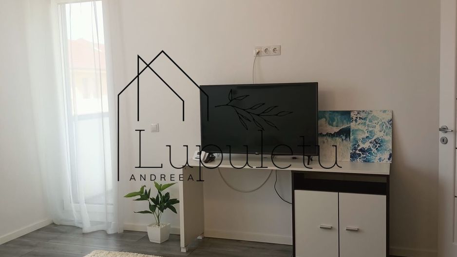 Casă Modernă de Inchiriat | 3 Camere |Curte privată | Arhitecților - Poză 13