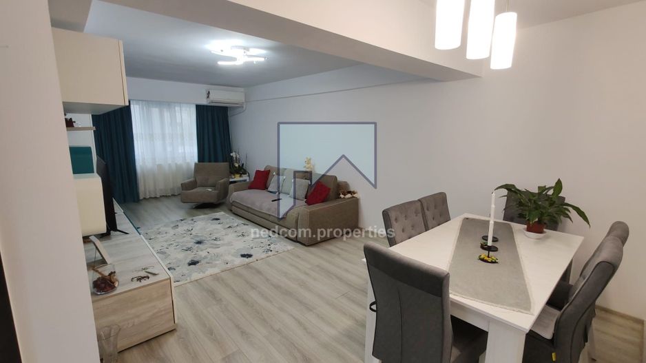 Inchiere apartament 2 camere -  bloc 2019 - Poză 2
