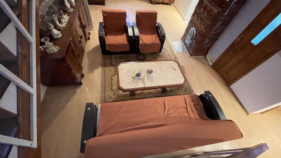 Casa P+1E,pozitie excelenta -zona Mehala - Poză 12