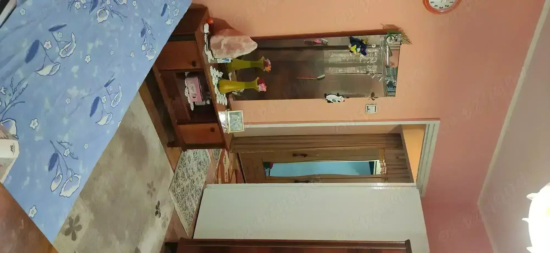 3 camere, etaj 1,confort 1, Țiglina 3 - Poză 8