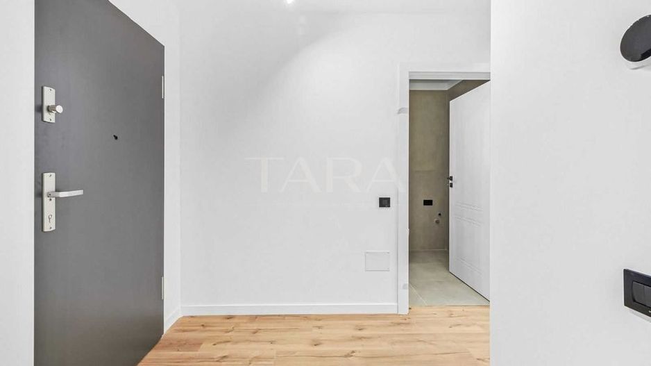 Apartament Modern cu 2 Camere și Terasă – Iris - Poză 5