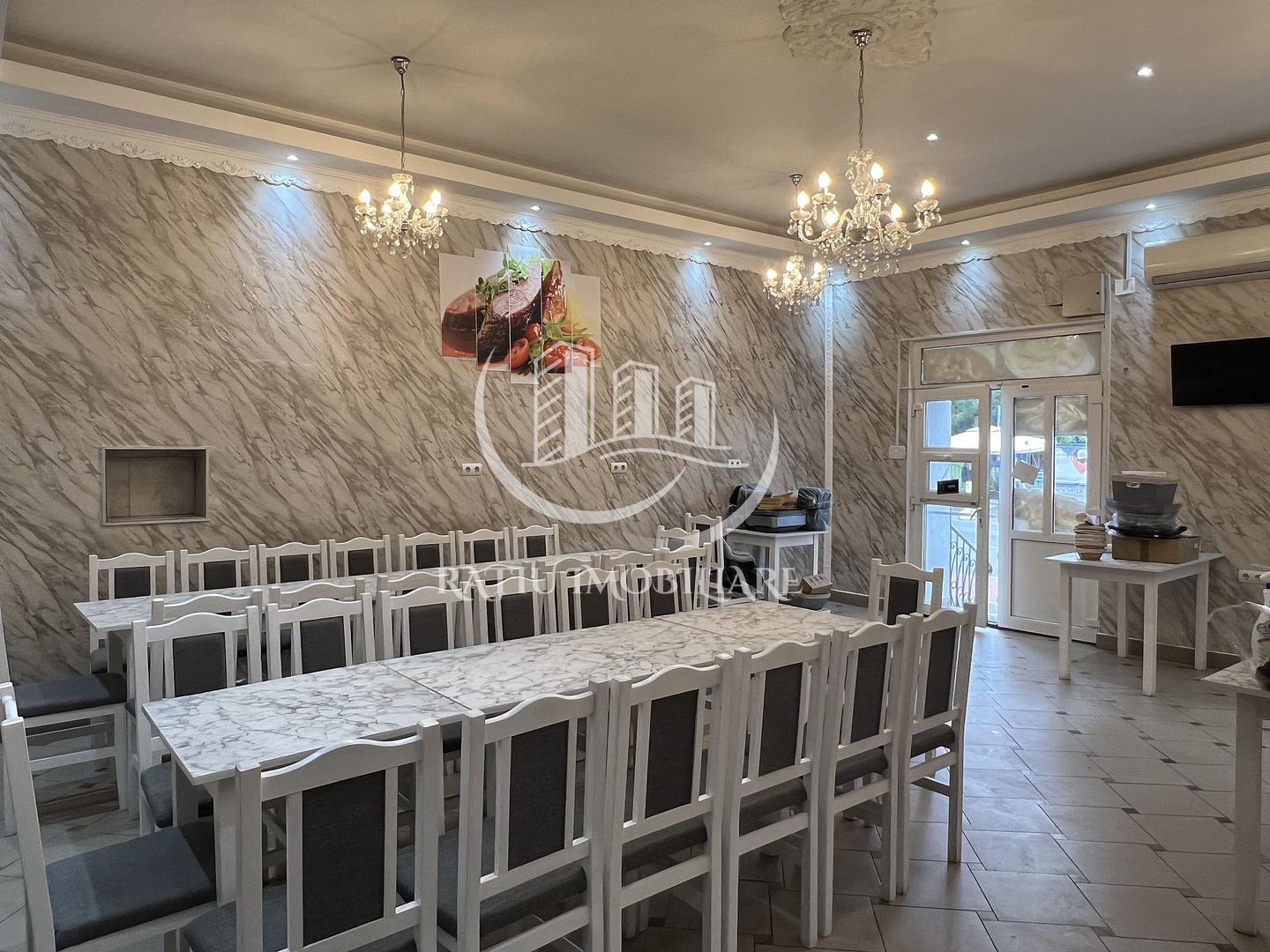 De vanzare proprietate cu destinatie alimentatie publica | Osorhei | Bihor - Poză 4