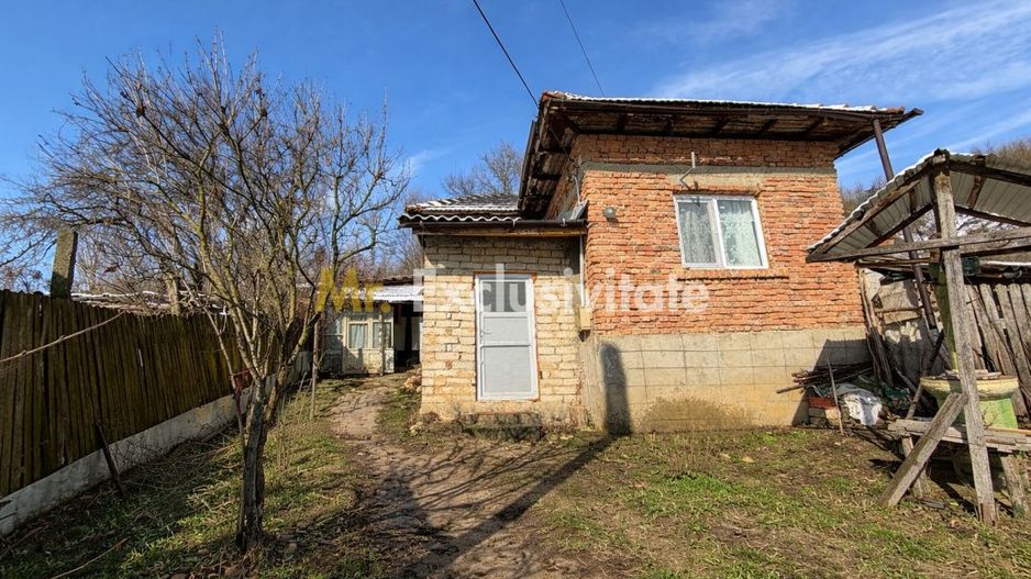 Casa Priboieni - sat Pitoi Arges - Poză 21