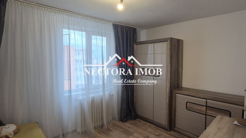 NECTORA IMOB-Apartament 3 camere, Str. Sovata, Mobilat/Utilat, 71 mp - Poză 6