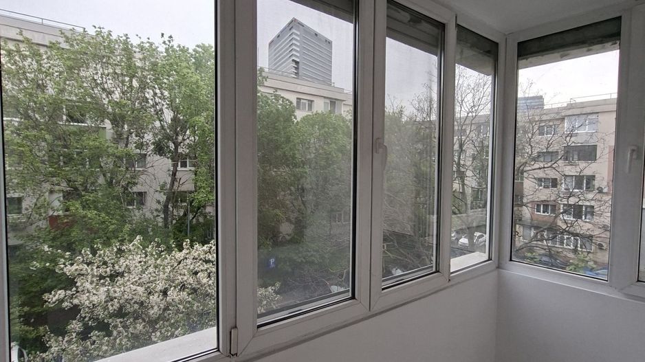 DE INCHIRIAT | APARTAMENT 2 CAMERE | HERASTRAU - Poză 2
