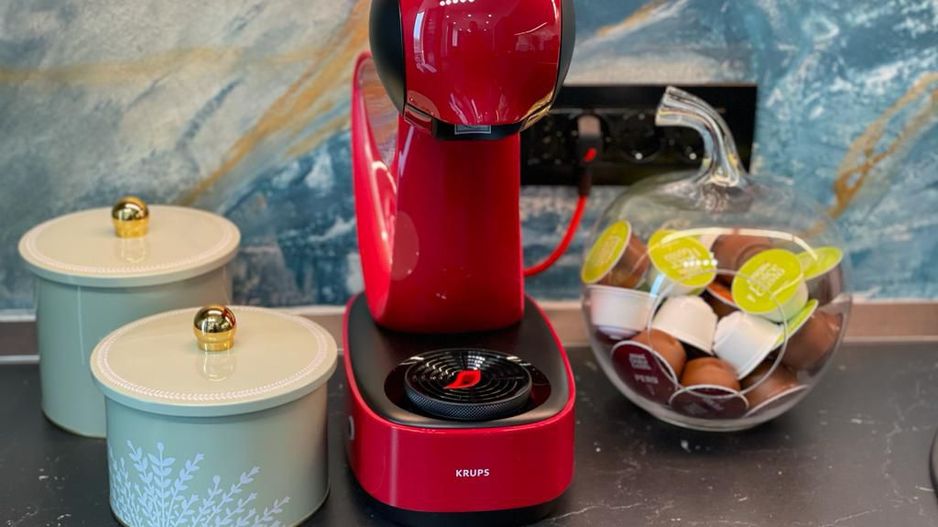 Răsăritul care se trăiește cu fiecare dimineață la malul mării - Poză 8