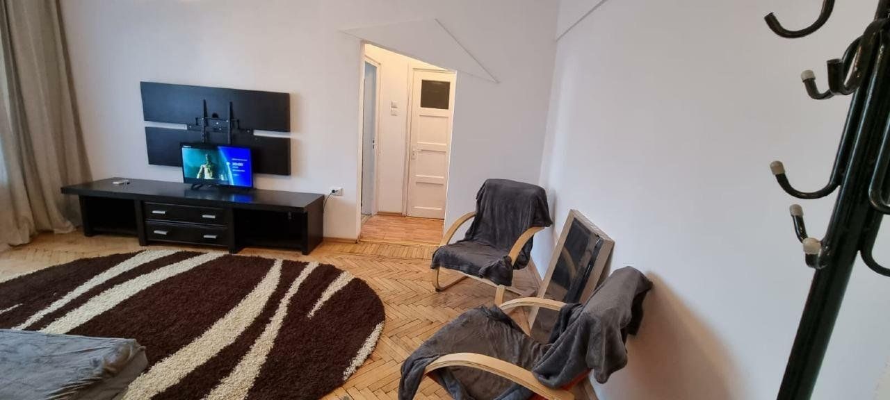 Apartament 2 camere Kogalniceanu 35 - Poză 2