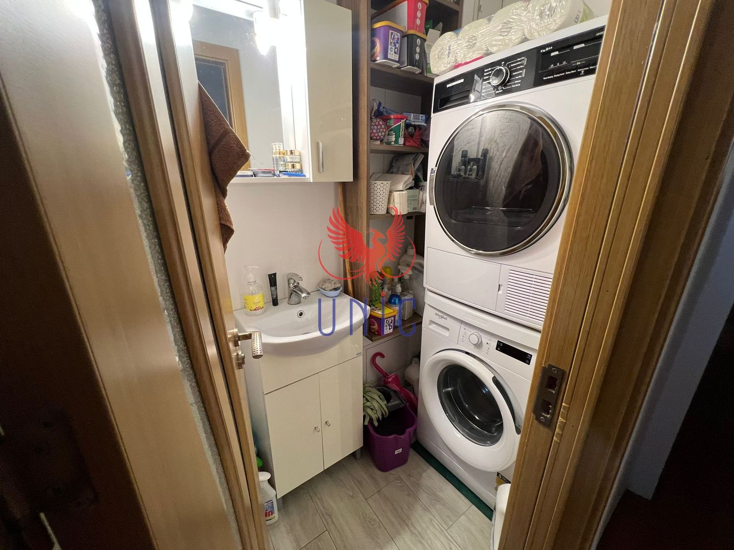 Apartament 3 camere I-uri 1 Mai - Poză 7